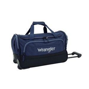 ✨🆕✨ Wrangler 21" Rolling Duffel